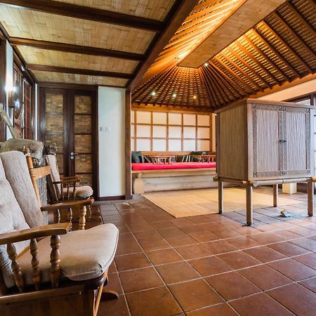 Villa Puri Candikuning Baturiti Екстериор снимка