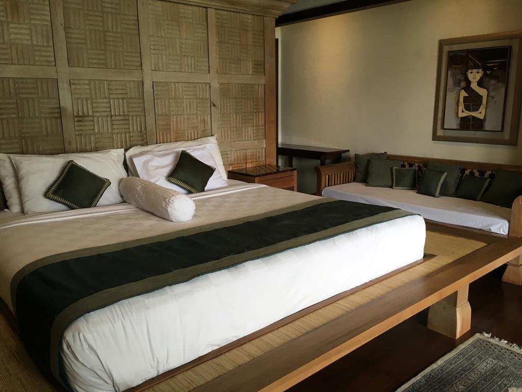 Villa Puri Candikuning Baturiti Екстериор снимка